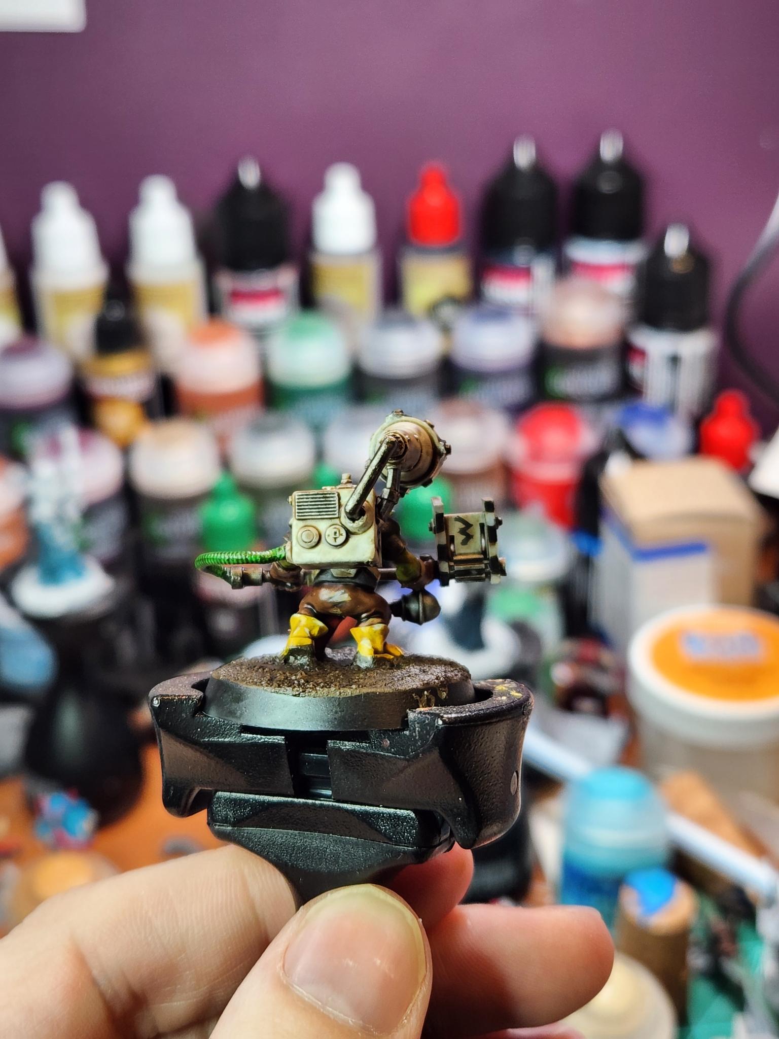 Skablin Ooligan Ooligan