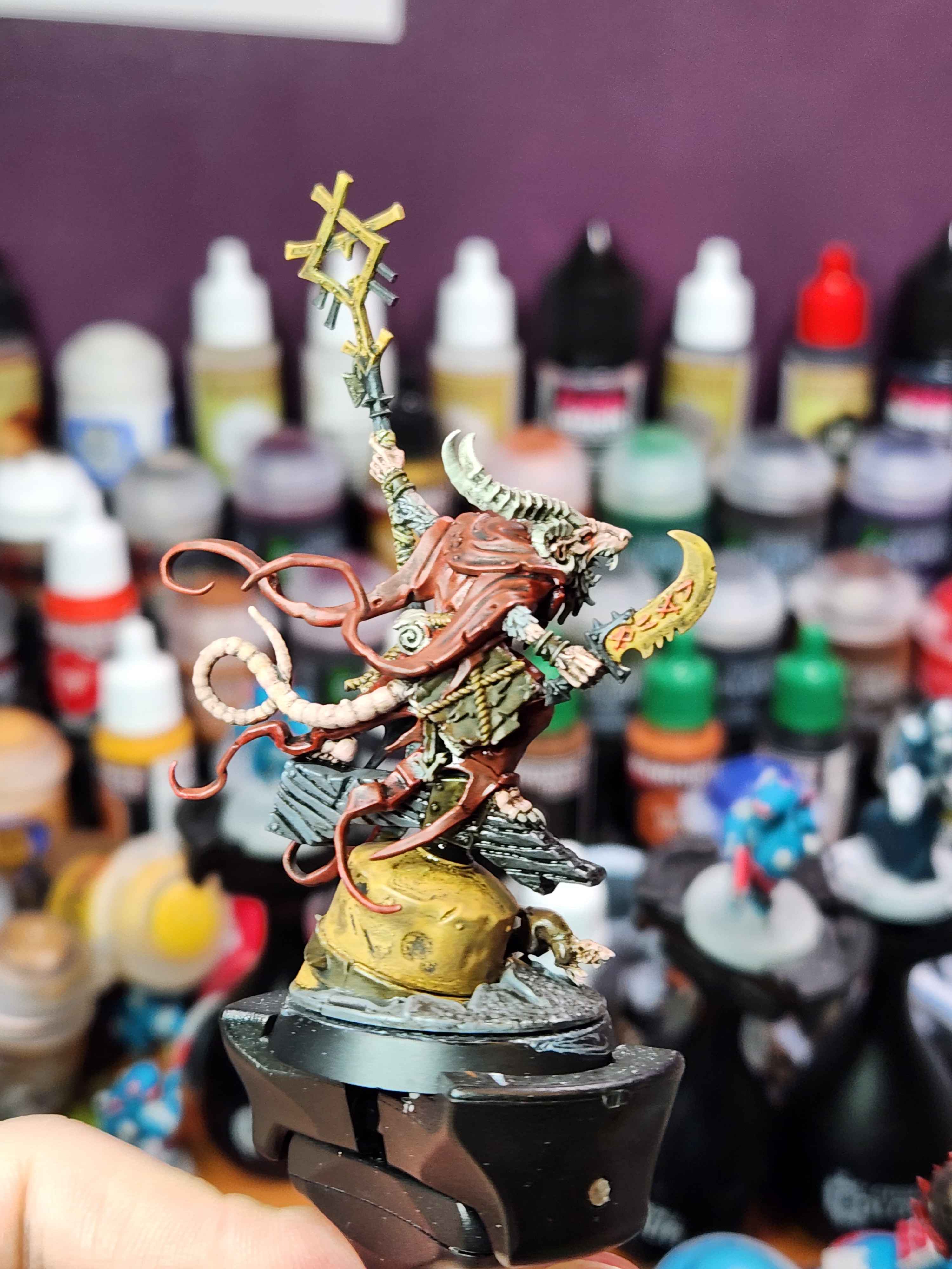 Zorn Skaven Zorn Skaven