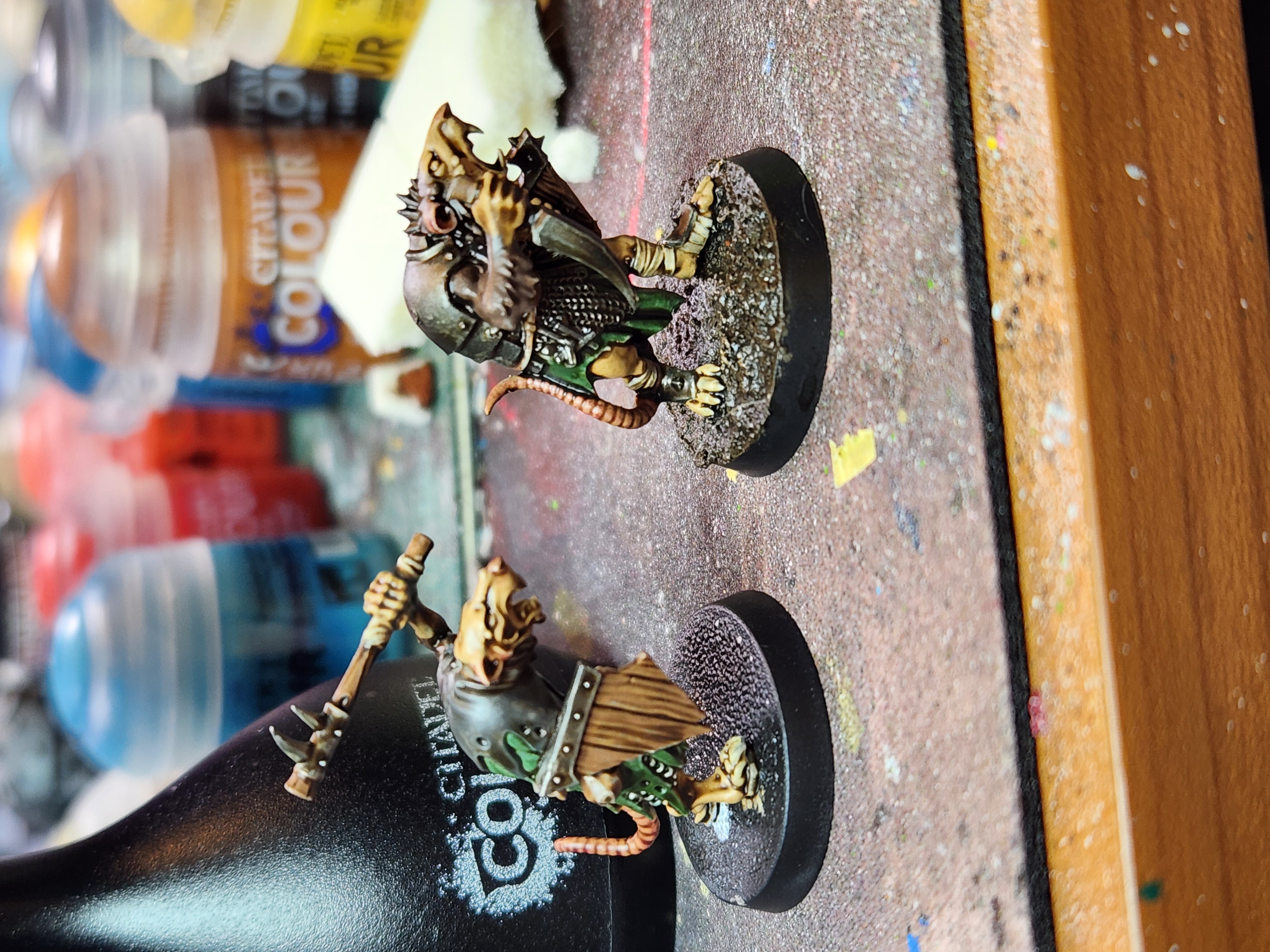 Skaven