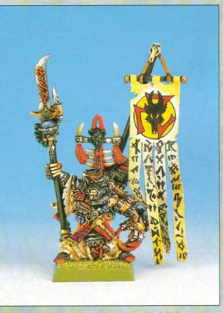 The real Ikit Claw (4th edition)