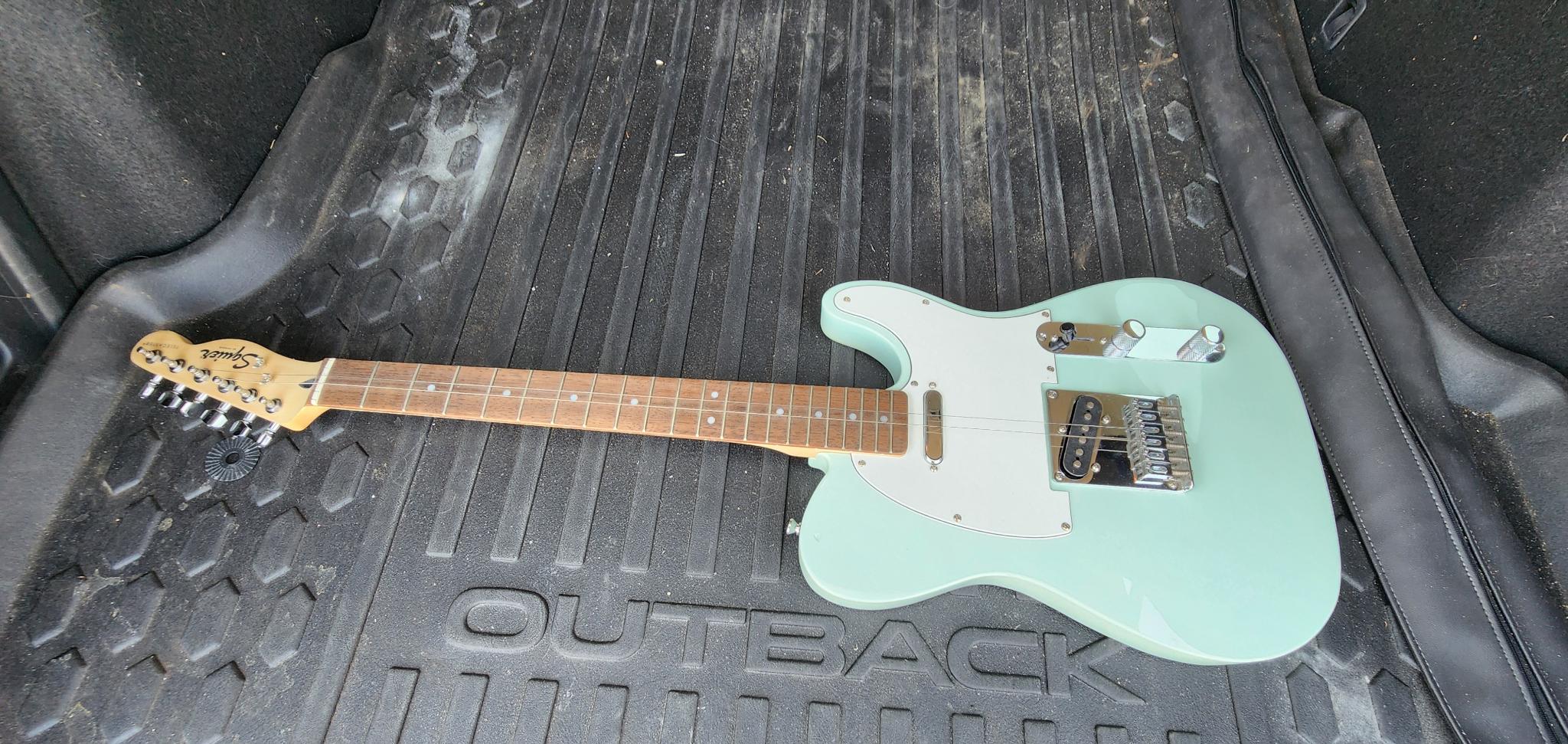 Guitar
