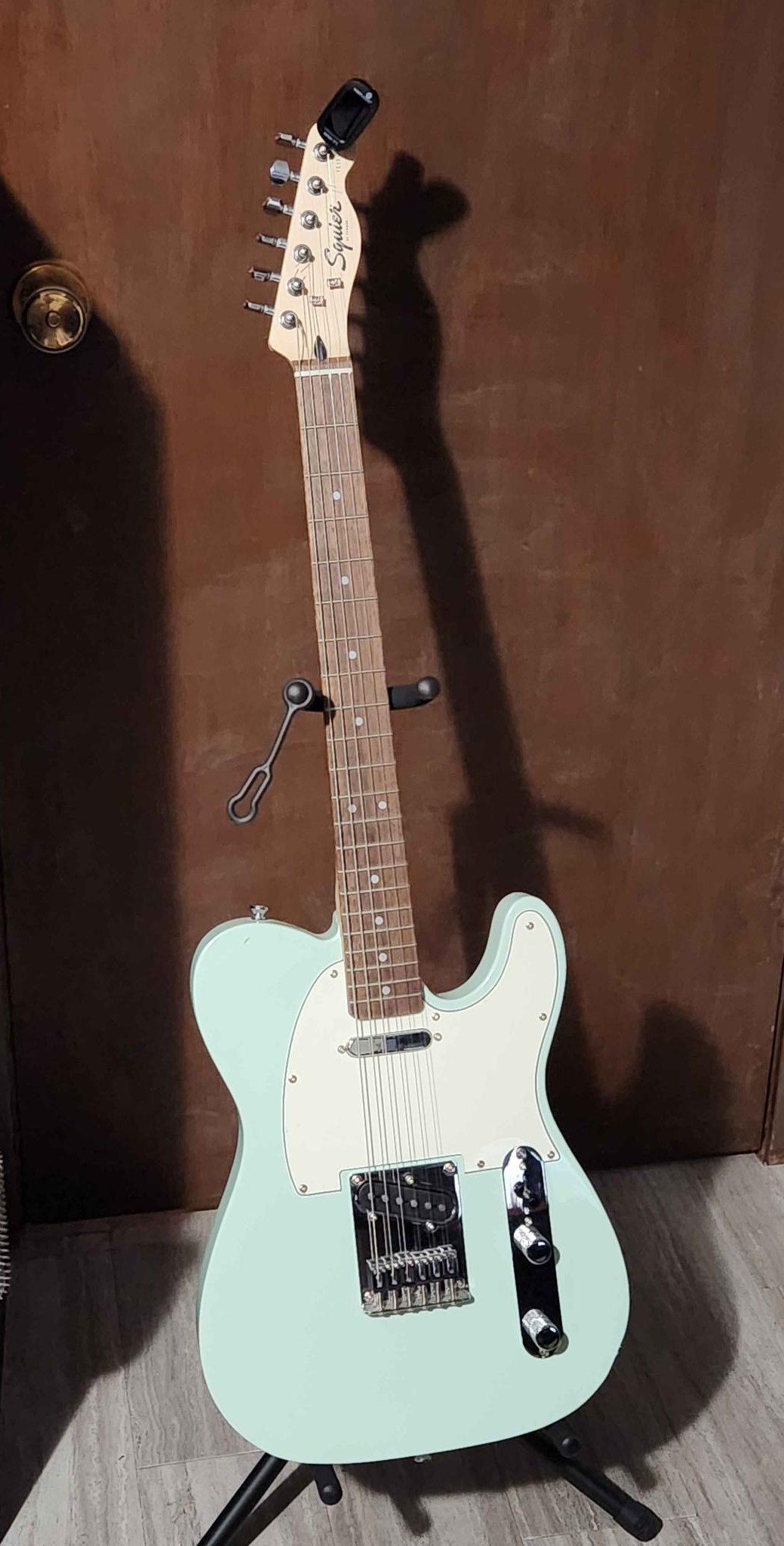 Guitar