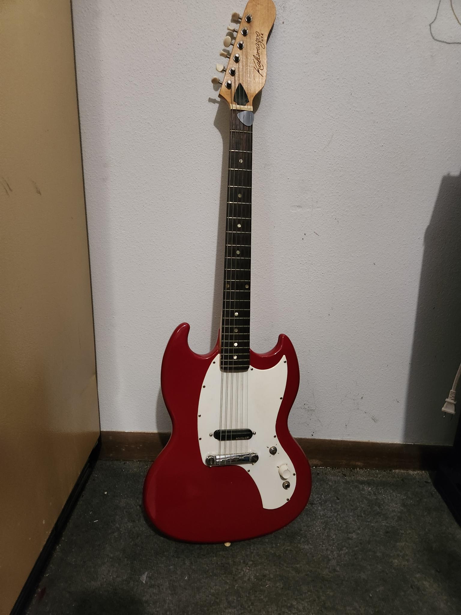 Guitar