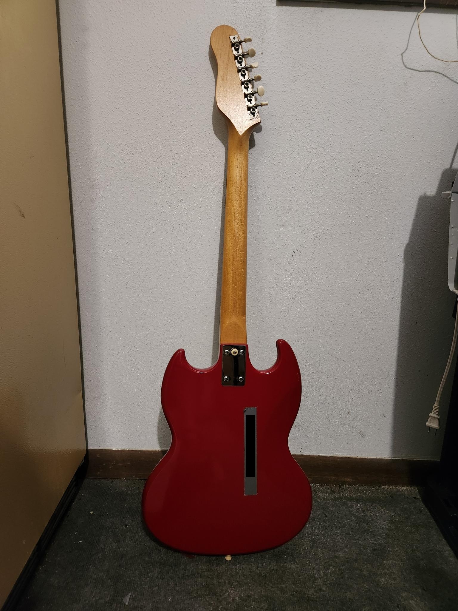 Guitar Guitar