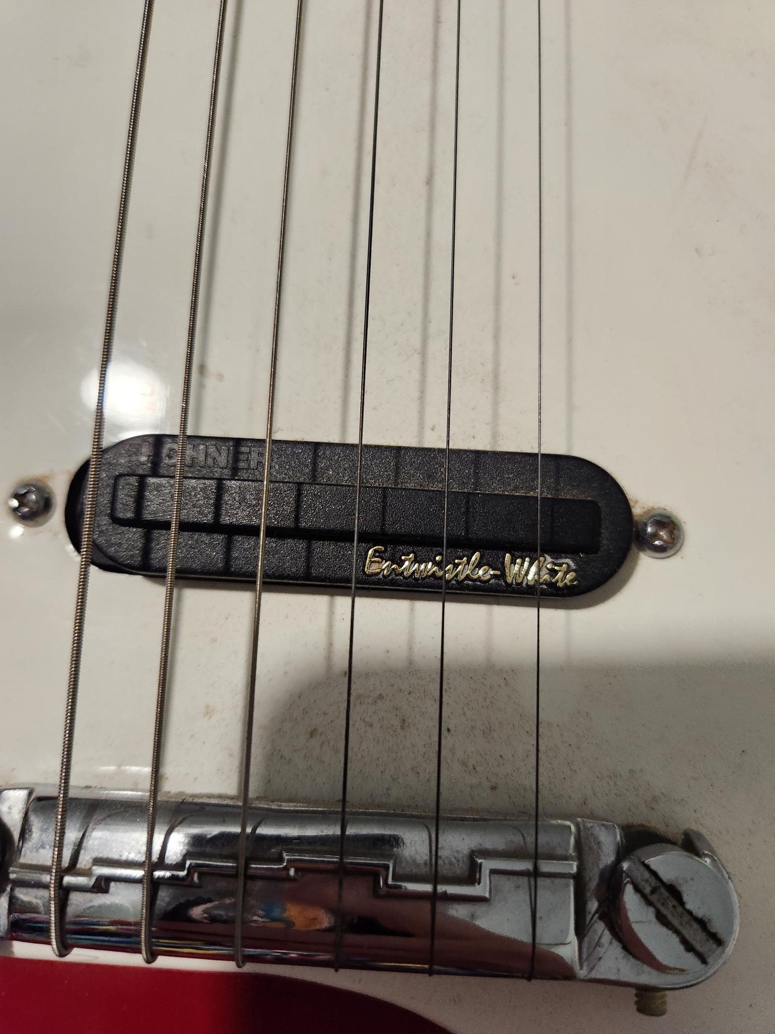 Guitar