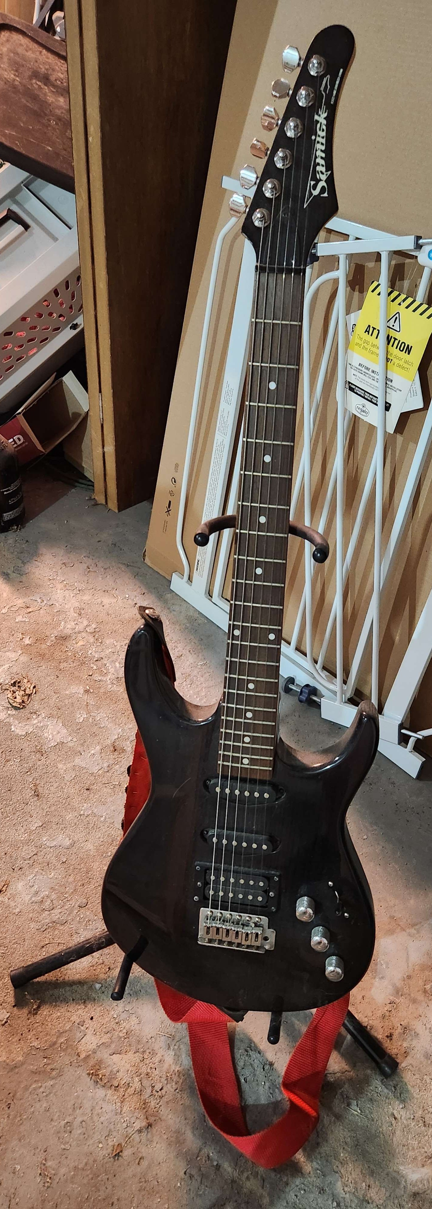 Guitar Guitar