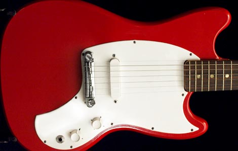 Guitar
