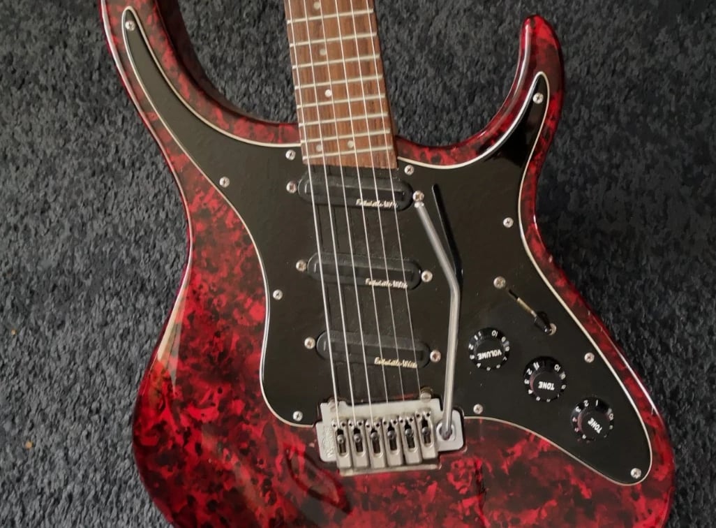 Guitar Guitar