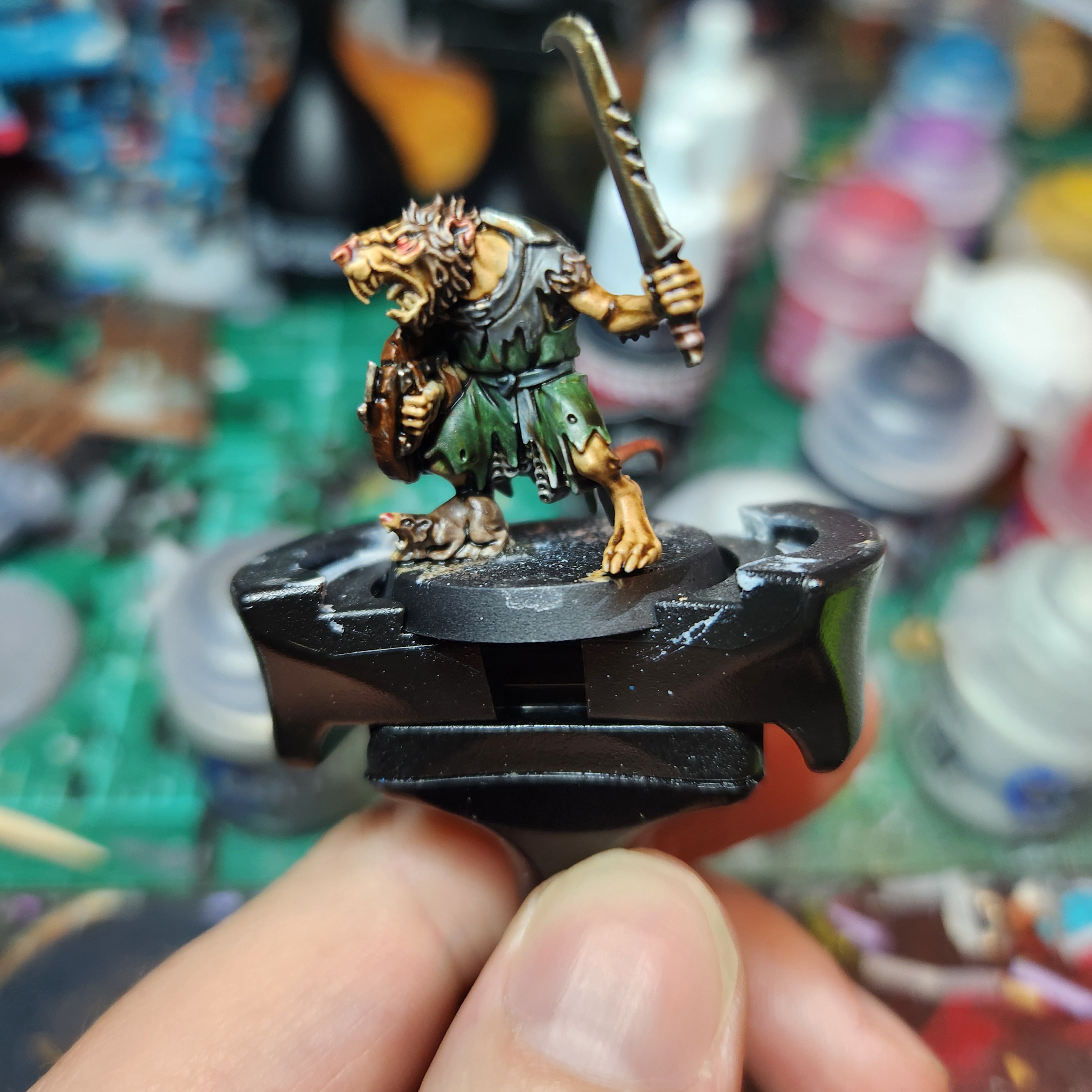 Skaven