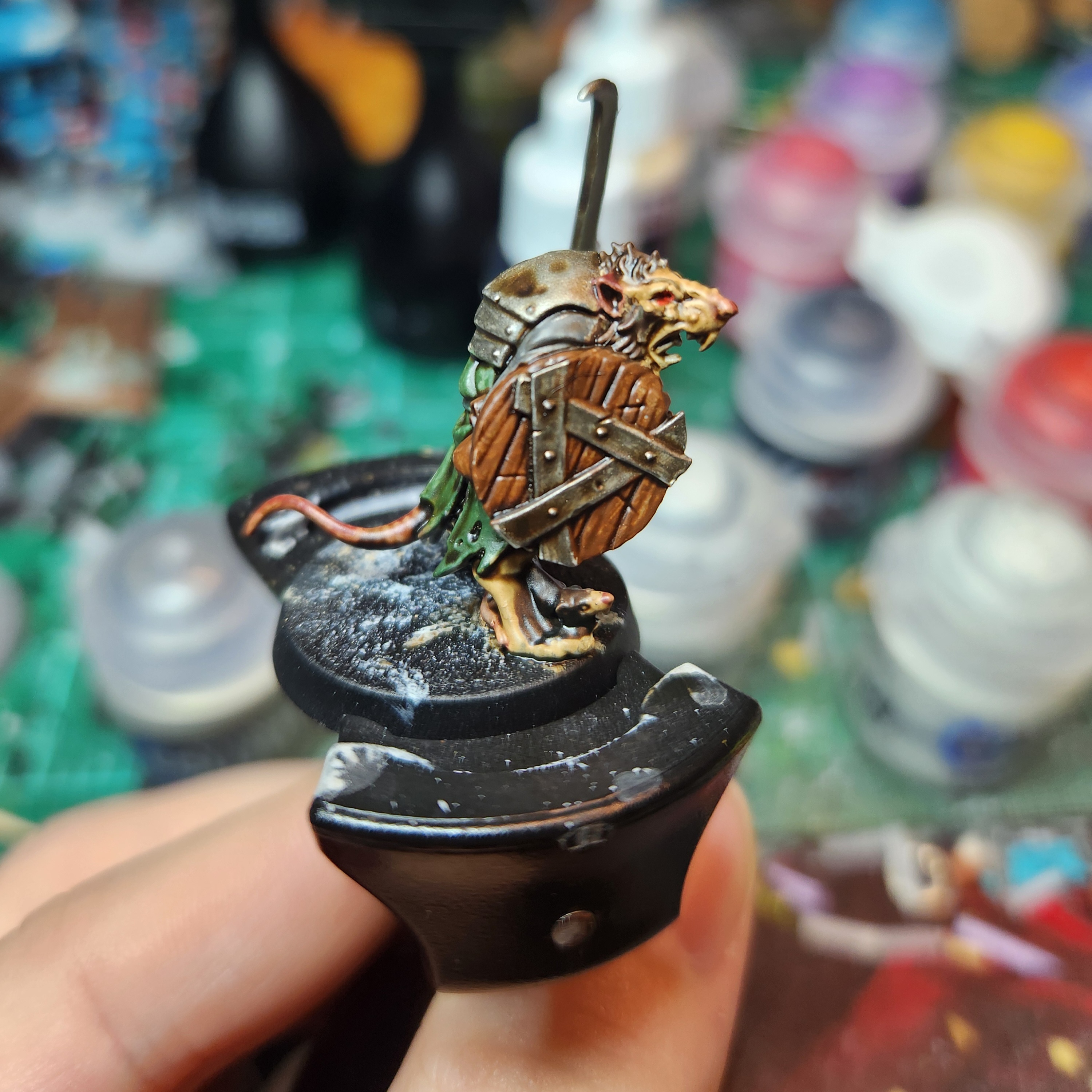 Skaven Skaven