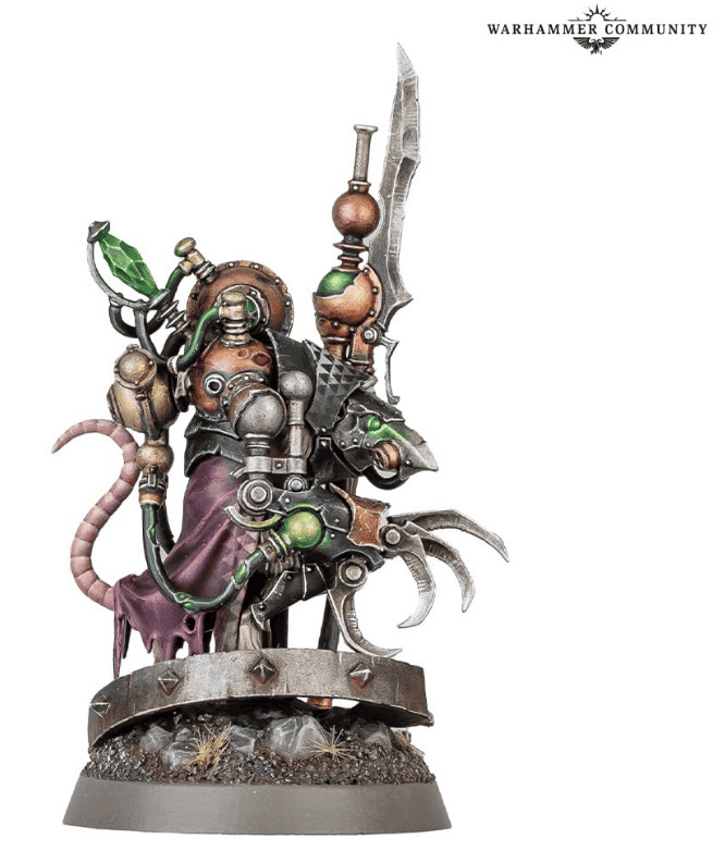 Arch Warlock