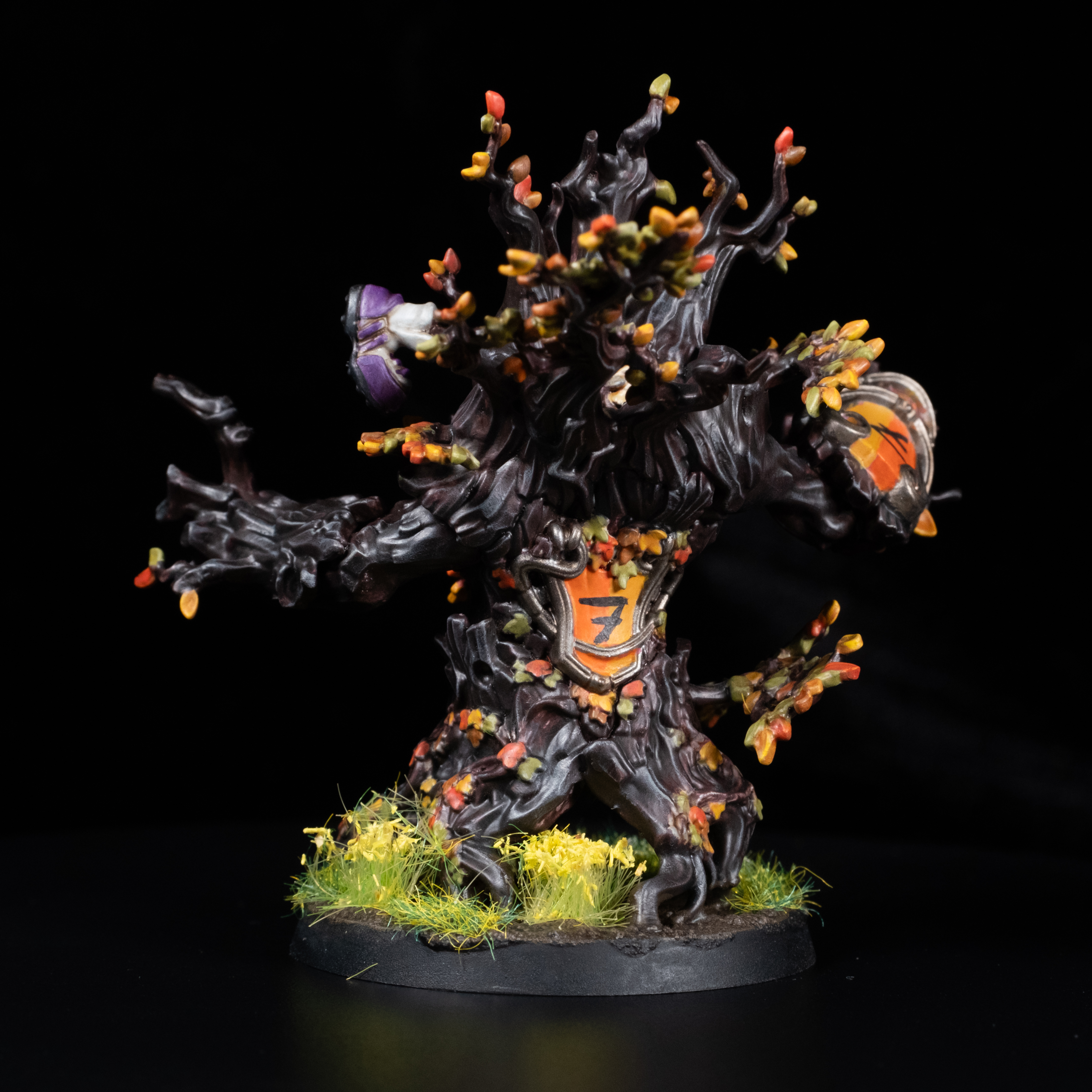 Treeman
