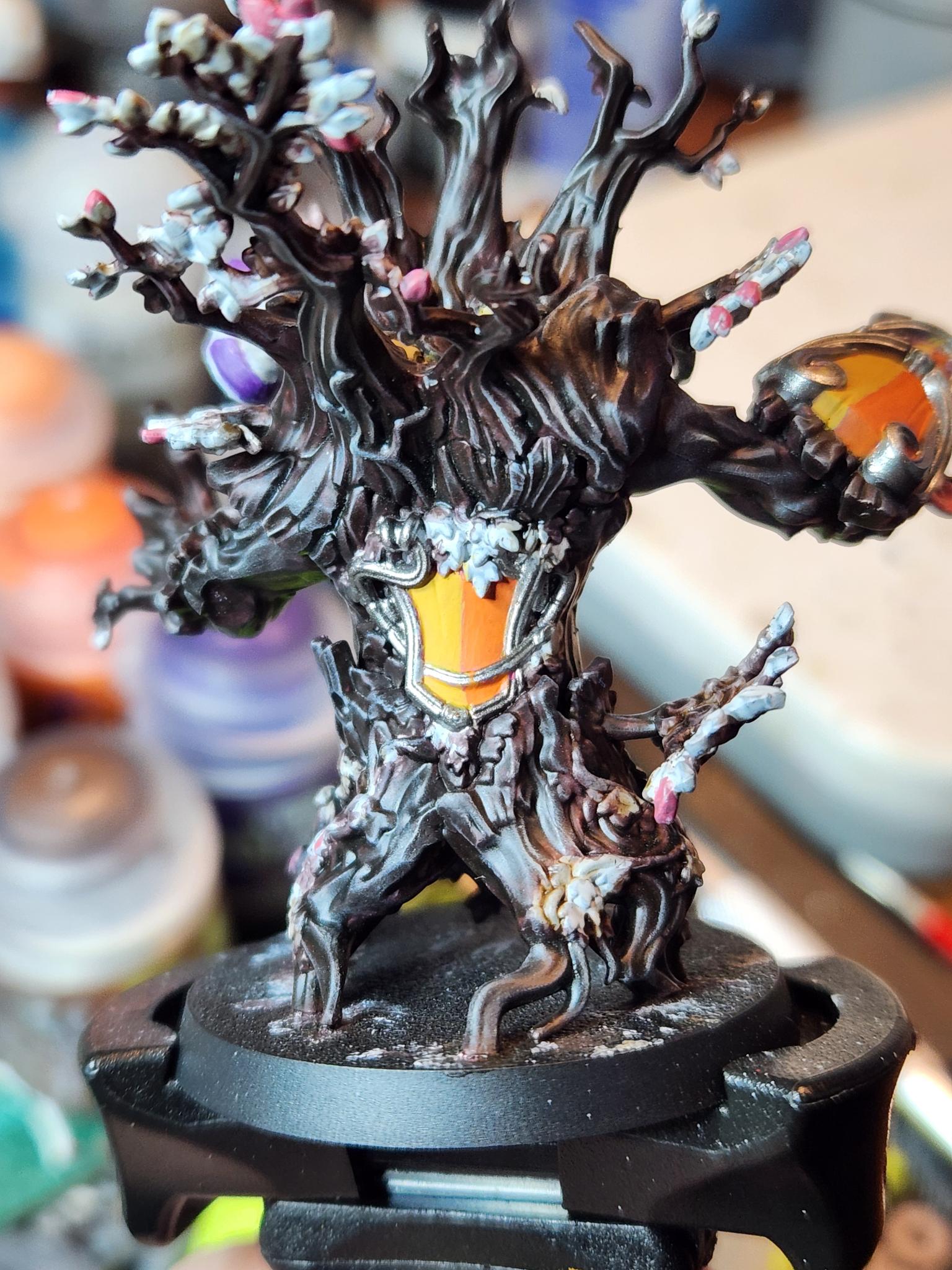 Treeman