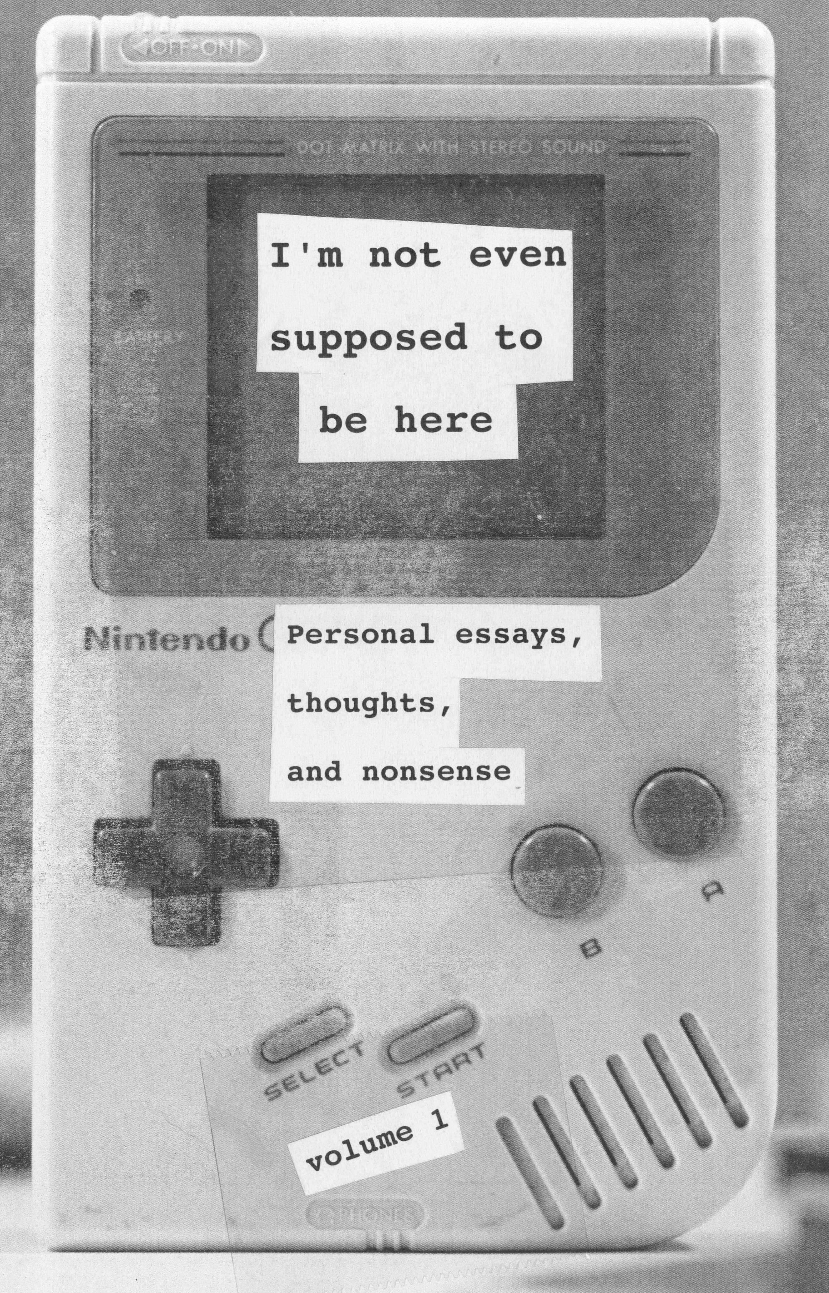 zine