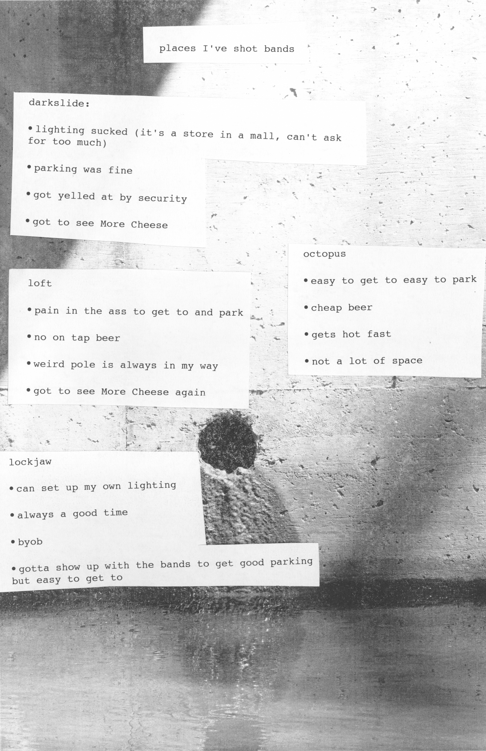zine